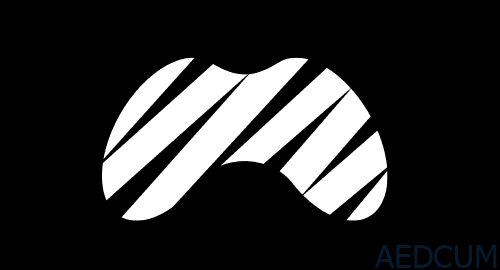 Gamepad gamepad-logo-white