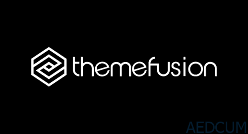 ThemeFusion themefusion-logo-white
