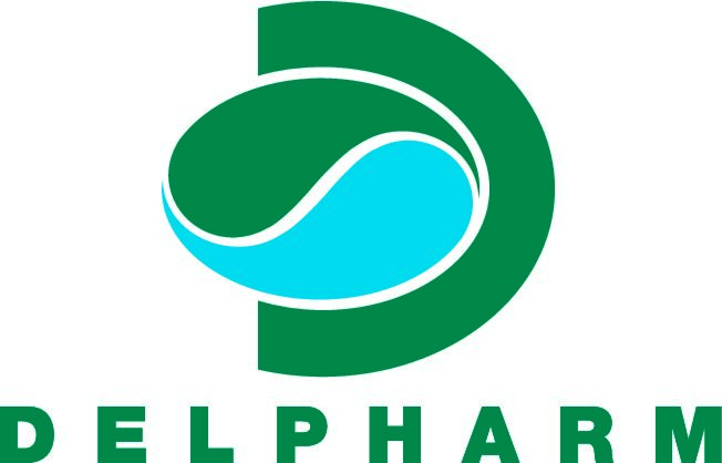 Logo Delpharm